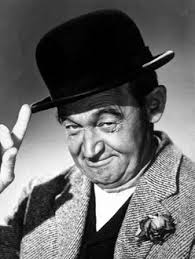 Barry Fitzgerald